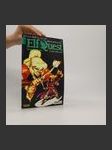 Elfquest 11 - náhled