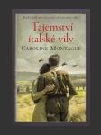 Tajemství italské vily - náhled