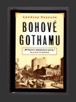 Bohové Gothamu - náhled