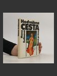 Hodvábna cesta - náhled