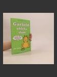 Garfield obléhá dům - náhled