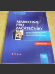 Marketing pro začátečníky - náhled