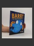 Barry the Fish with Fingers - náhled