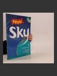 New Sky 1. Students' book. - náhled