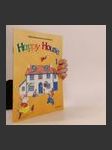 Happy house. 1, Class book - náhled