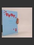 Tiptop. Workbook 2 - náhled