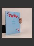 Tiptop. Workbook 2 - náhled