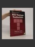 BEC vantage testbuilder - náhled