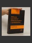Odborná spôsobilosť elektrotechnikov a podnikateľov - náhled