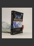 PHP. Pokročilé programování pro World Wide Web - náhled