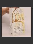 Paper Princess (The Royals - Book One) - náhled