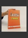 Access 2000 - náhled