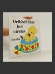 Dribbel naar het circus - náhled