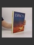 Espaces 1 (duplicitní ISBN) - náhled