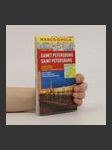Sankt Petersburg = Saint Petersburg. City Map 1:15 000 - náhled