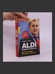 Aldi. Einfach billig. Ein ehemaliger Manager packt aus - náhled