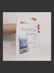 Analytická chemie. (2. díl) - náhled