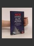 Akte Hypo Alpe Adria - náhled