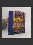 Die Küche der Provence - náhled