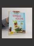 Single-Küche für Faule - náhled