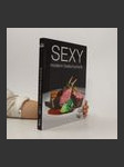 Sexy moderní česká kuchyně (duplicitní ISBN) - náhled