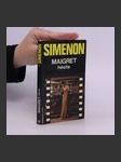 Maigret hésite - náhled