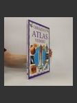 Obrazový atlas vesmíru - náhled