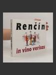 Renčín. In vino veritas In vino veritas - náhled