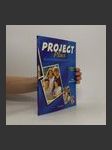 Project Plus - Student's book - náhled