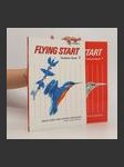 Flying Start. Students' Book + Activity Book 1 - náhled