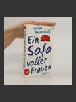 Ein Sofa voller Frauen - náhled