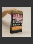 The Best American Travel Writing 2010 - náhled