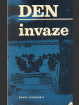 Den invaze - náhled