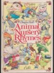 Animal Nursery Rhymes - náhled