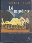 Lži na pohovce - Román o psychoterapii a psychoterapeutech - náhled