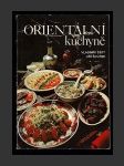 Orientální kuchyně - náhled