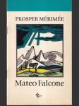 Mateo Falcone - náhled