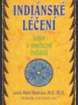 Indiánské léčení - náhled