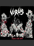 Virus - Pray for war (LP) - náhled