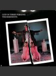 The Residents - God in three persons (LP) - náhled