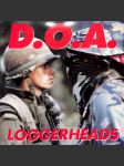 D.O.A. - Loggerheads (LP) - náhled