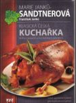 Klasická česká kuchařka. Kniha rozpočtů a kuchařských předpisů - náhled