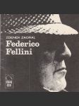 Federico Fellini - náhled