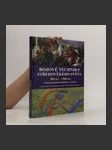 Bojové techniky středověkého světa : 500 n.l. - 1500 n.l. : vybavení, bojeschopnost a taktika - náhled