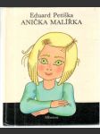 Anička malířka - náhled