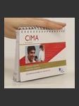 CIMA, for Exams in November 2011 and May 2012 - náhled