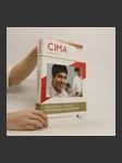 CIMA, for Exams in November 2011 and May 2012 - náhled