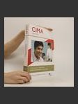 CIMA Study Textfor Exams in November 2011 and May 2012 - náhled