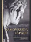 Samovražda západu - náhled