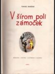 V šírom poli zámoček - náhled